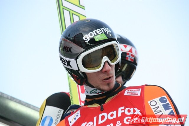 170 Robert Kranjec